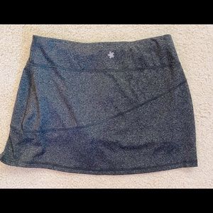 Athleta Golf/workout skort
